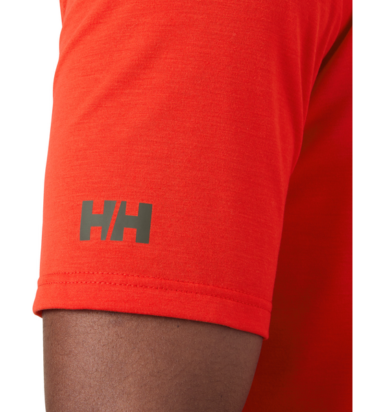 HELLY HANSEN Hp Race Graphic T-shirt på
