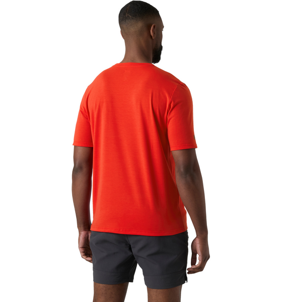 HELLY HANSEN Hp Race Graphic T-shirt på
