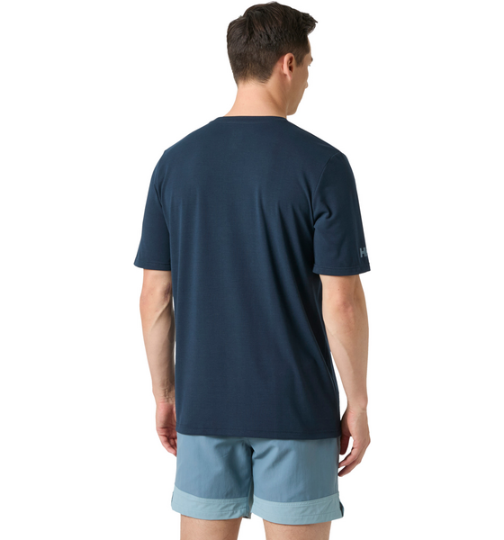 HELLY HANSEN Hp Race Graphic T-shirt på