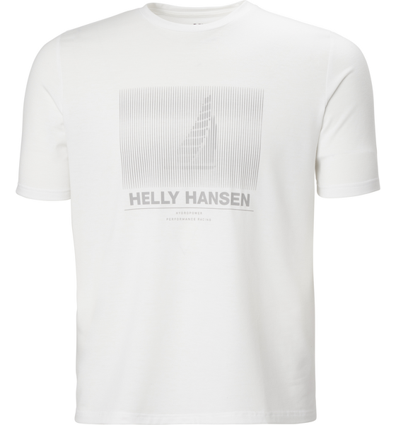 HELLY HANSEN Hp Race Graphic T-shirt på