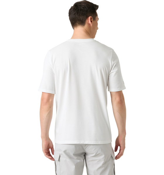 HELLY HANSEN Hp Race Graphic T-shirt på