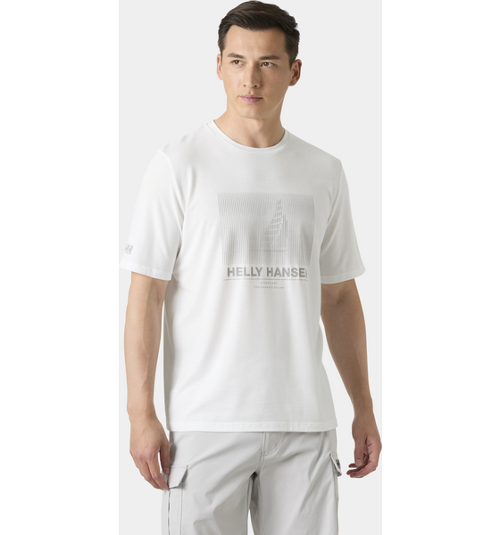HELLY HANSEN Hp Race Graphic T-shirt på