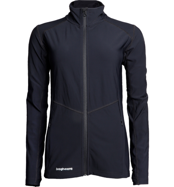 BAGHEERA Hp Zip Top Women på