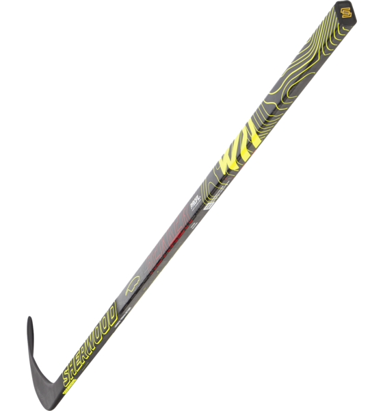 SHERWOOD Hs Legend Pro Jr "Bedard" på
