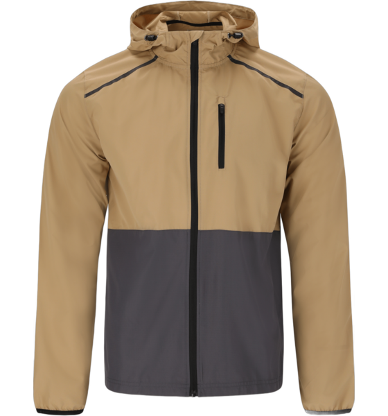 ENDURANCE Hugoee Running Jacket på