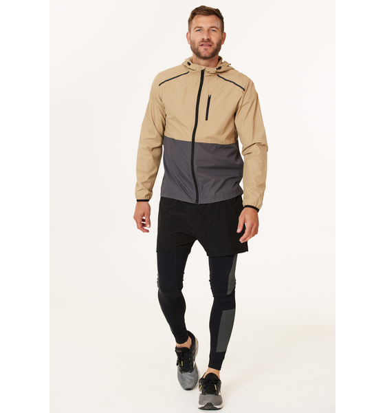 ENDURANCE Hugoee Running Jacket på