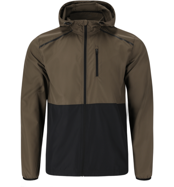 ENDURANCE Hugoee Running Jacket på