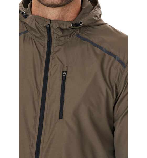ENDURANCE Hugoee Running Jacket på