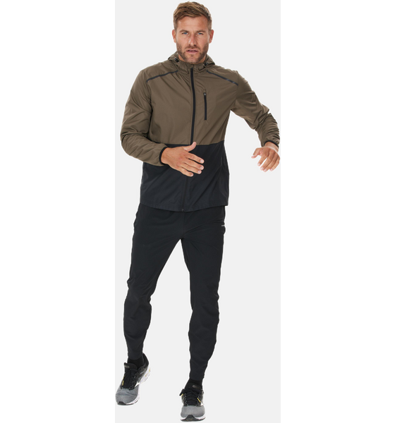 ENDURANCE Hugoee Running Jacket på