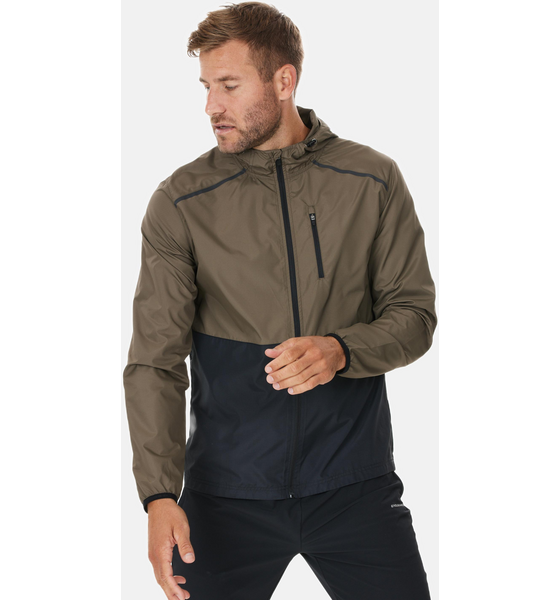 ENDURANCE Hugoee Running Jacket på