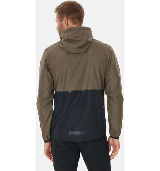 ENDURANCE Hugoee Running Jacket på