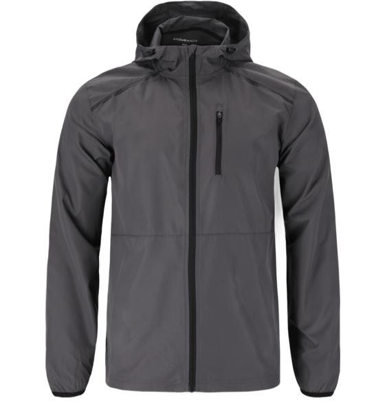 ENDURANCE Hugoee Running Jacket på