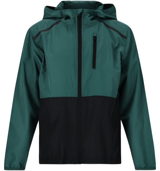 ENDURANCE Hugoee Running Jacket på