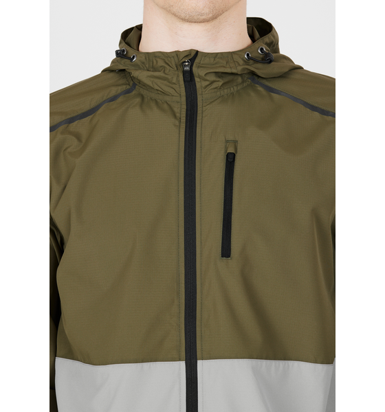 ENDURANCE Hugoee Running Jacket på