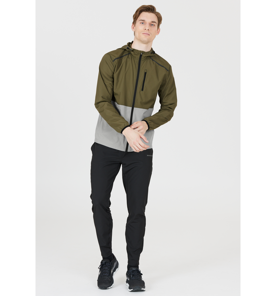 ENDURANCE Hugoee Running Jacket på