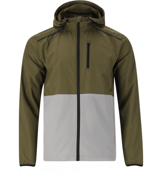 ENDURANCE Hugoee Running Jacket på