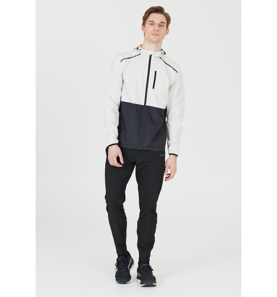 ENDURANCE Hugoee Running Jacket på