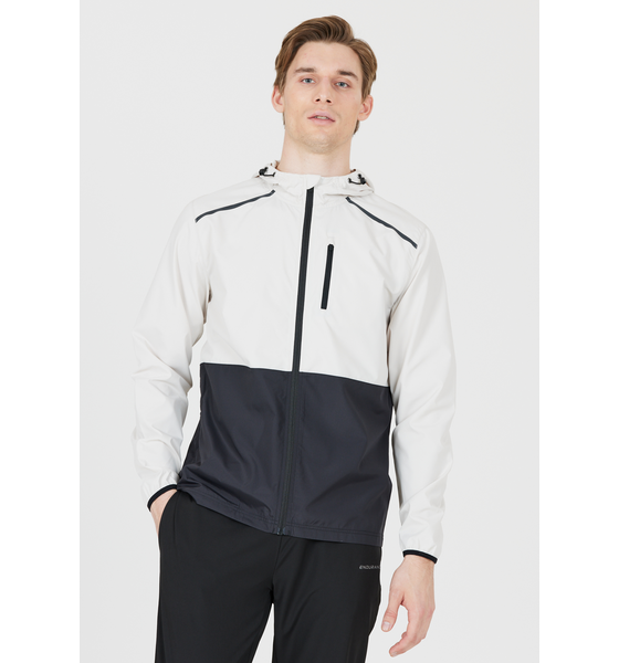 ENDURANCE Hugoee Running Jacket på