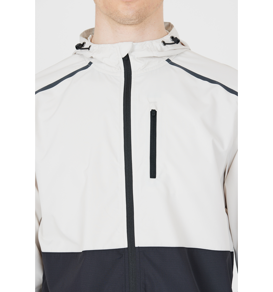 ENDURANCE Hugoee Running Jacket på
