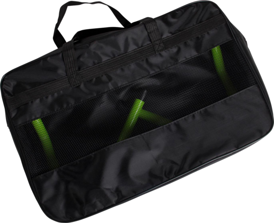VIRTUFIT Hurdle Bag på