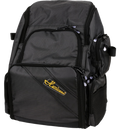 HURRICANE Hurricane Backpack Incl. 4 Lure Boxes på