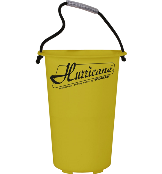 WIGGLER Hurricane Bait Bucket Insert på