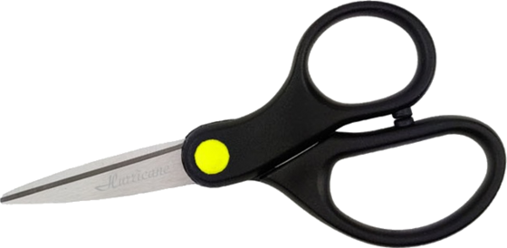 HURRICANE Hurricane Braid Scissors 13cm på