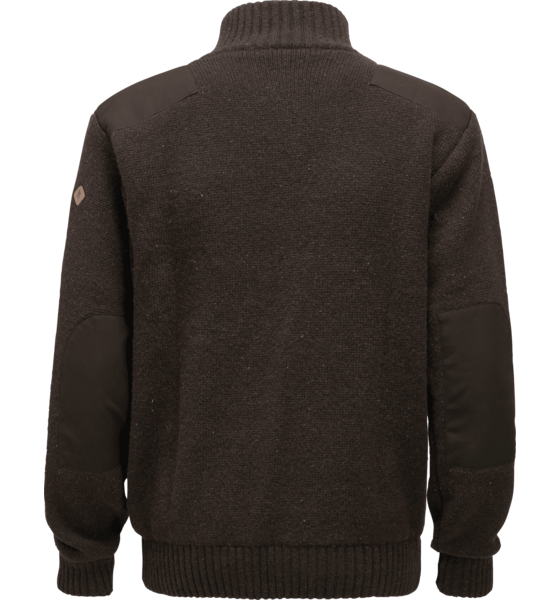 PINEWOOD Hurricane Full Zip Sweater på