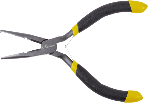 HURRICANE Hurricane Mini Split Ring Pliers 13cm på