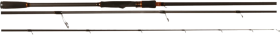 HURRICANE Hurricane Nordic Native Spinning Rod 7-28g, 270cm, 3pc på
