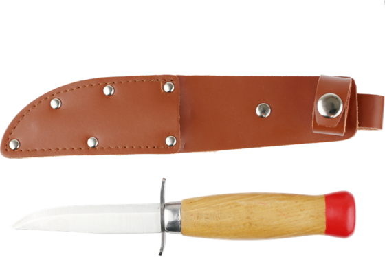 HURRICANE Hurricane Scout Knife 19cm på