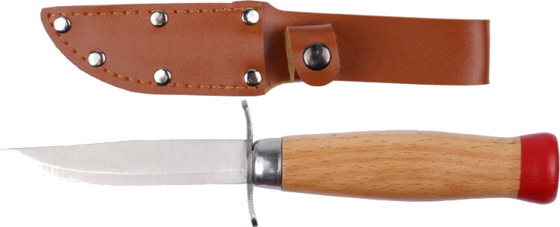 HURRICANE Hurricane Scout Knife 19cm på