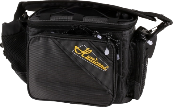 HURRICANE Hurricane Shoulder Waist Bag Incl. 2 Lure Boxes på