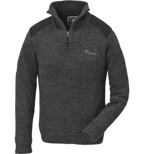 PINEWOOD Hurricane Sweater W på