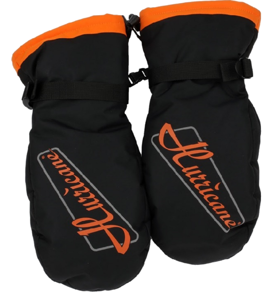 HURRICANE Hurricane Winter Gloves Size Xl på