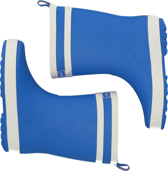 ZIGZAG Hurricane på