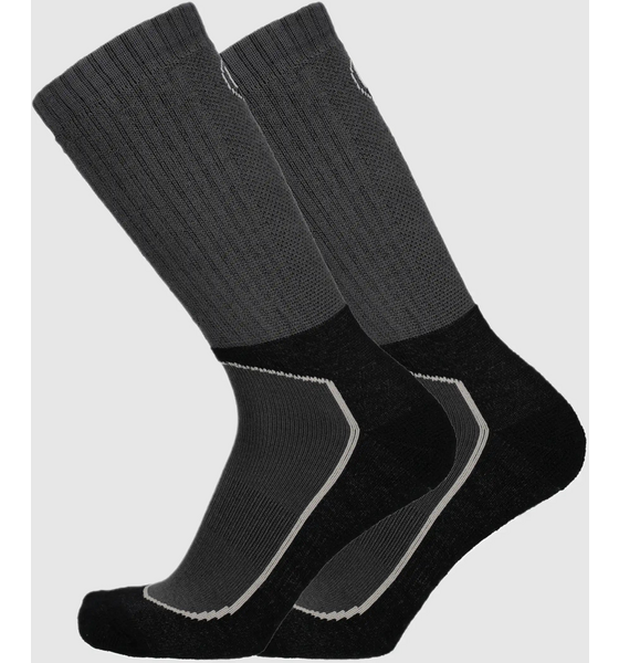 UPHILLSPORT Huru Trekking 4-layer Softech M3 With Merino And Tencel på