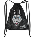 MAD WAVE Husky på