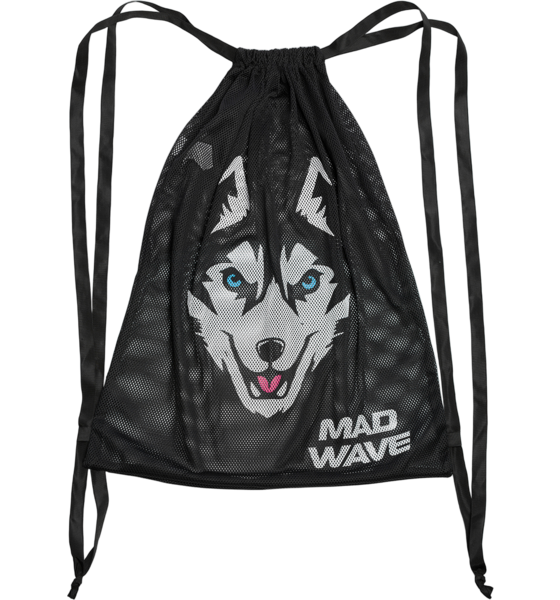 MAD WAVE Husky på