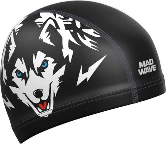 MAD WAVE Husky på