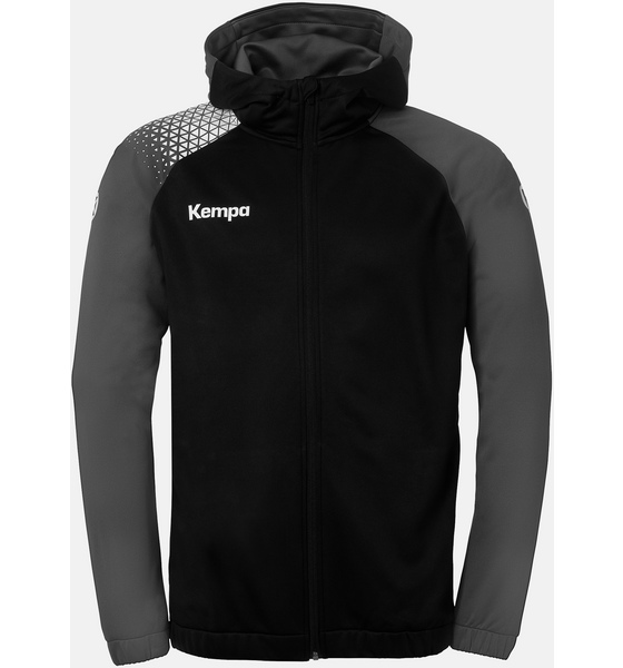 KEMPA Huvjacka Ambition 28 på