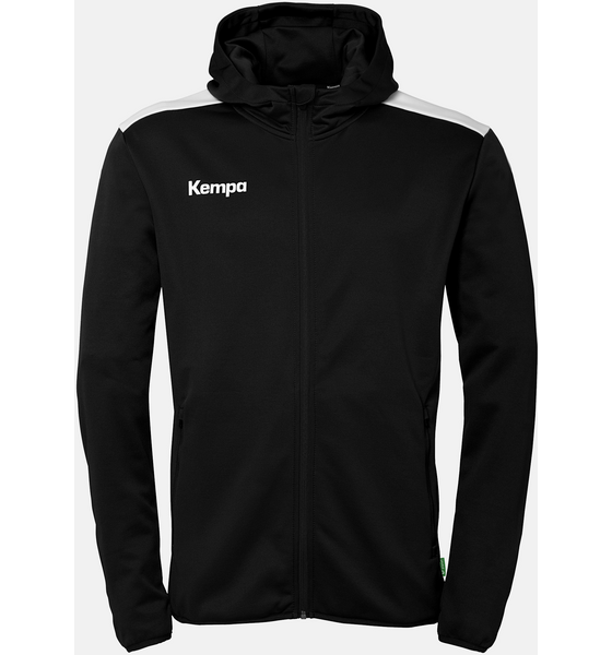 KEMPA Huvjacka Emotion 27 på