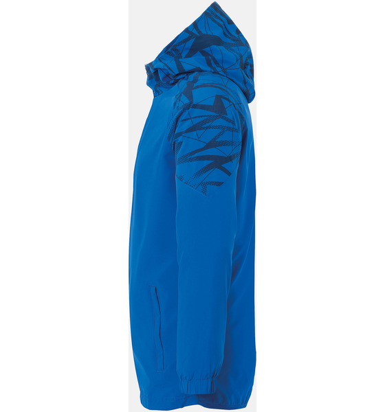 UHL SPORT Huvjacka Goal 25 Evo Woven Hood Jacket på