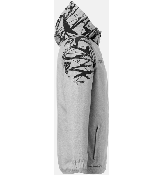 UHL SPORT Huvjacka Goal 25 Evo Woven Hood Jacket på