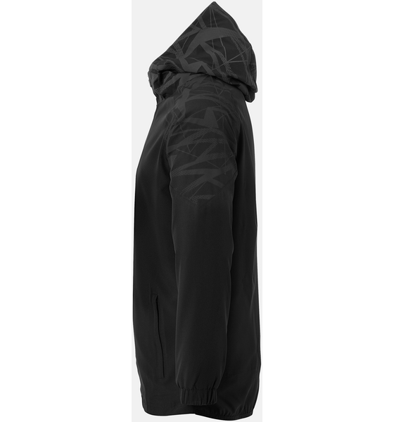 UHL SPORT Huvjacka Goal 25 Evo Woven Hood Jacket på