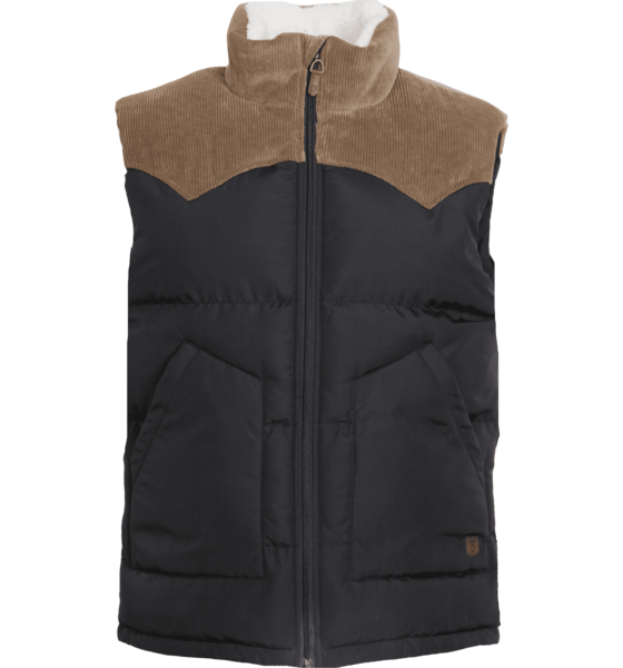 DOBSOM Hyde Vest Wmn på