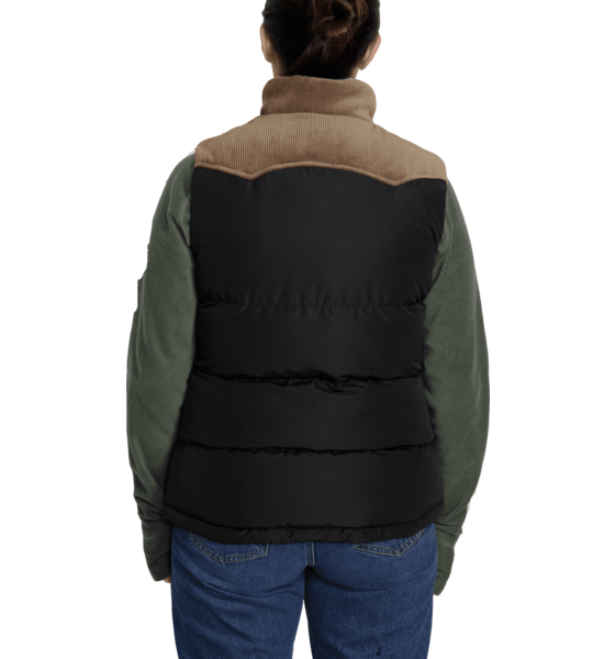 DOBSOM Hyde Vest Wmn på