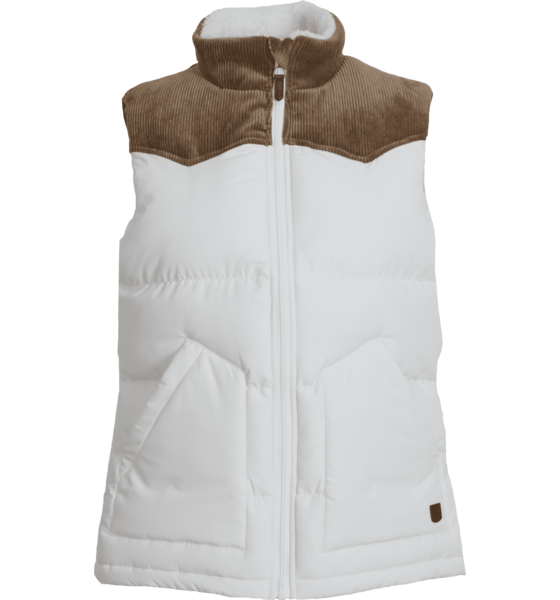 DOBSOM Hyde Vest Wmn på