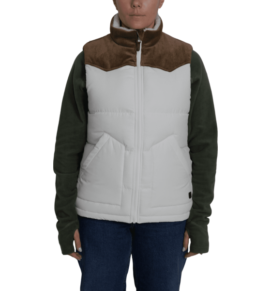 DOBSOM Hyde Vest Wmn på