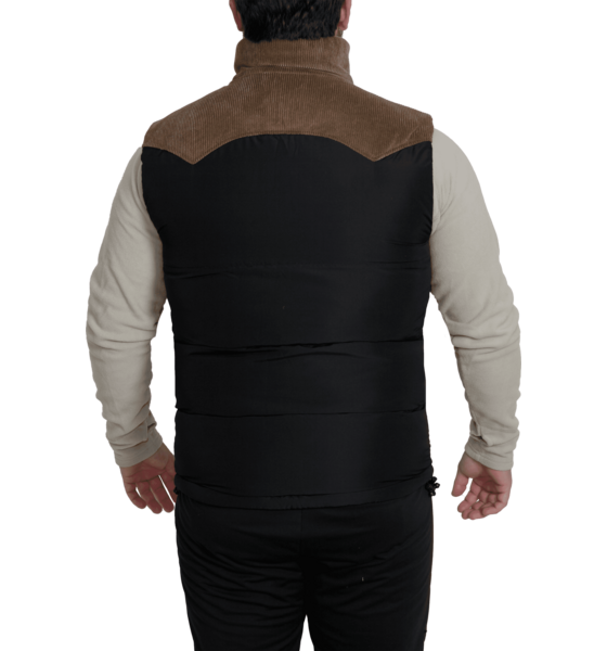 DOBSOM Hyde Vest på